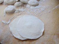 黄瓜饺子的做法步骤12