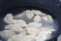 黄瓜饺子的做法步骤15