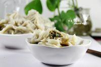 黄瓜饺子的做法步骤16