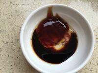 蛋皮白菜的做法步骤10