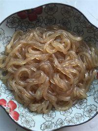 牛肉酸辣粉的做法步骤2