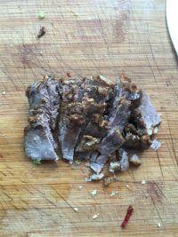 牛肉酸辣粉的做法步骤3