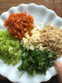 牛肉酸辣粉的做法步骤4