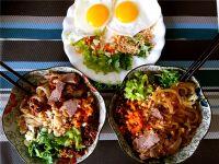 牛肉酸辣粉的做法步骤7