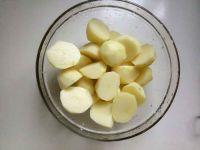 土豆洋葱饼的做法步骤1