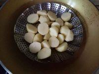 土豆洋葱饼的做法步骤11