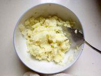 土豆洋葱饼的做法步骤13