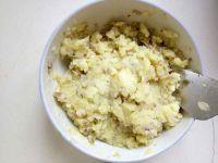 土豆洋葱饼的做法步骤15