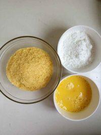 土豆洋葱饼的做法步骤16