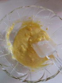 梳乎厘的做法步骤3