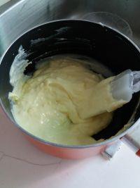 梳乎厘的做法步骤4