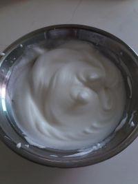 梳乎厘的做法步骤6