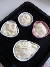 梳乎厘的做法步骤7