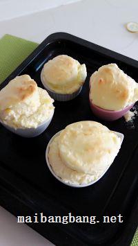 梳乎厘的做法步骤8