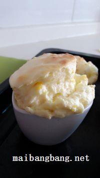 梳乎厘的做法步骤9