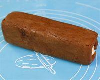 狮子造型饼干的做法步骤7