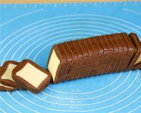 狮子造型饼干的做法步骤8