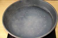 杏仁核桃西米露的做法步骤4