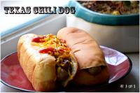 德州大热狗的做法步骤12