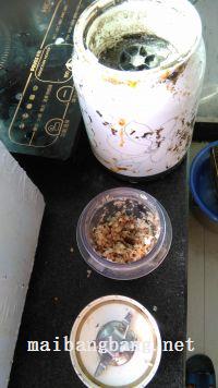 广东肠粉的做法步骤3