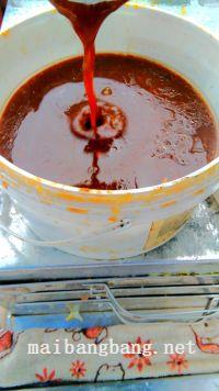 广东肠粉的做法步骤5