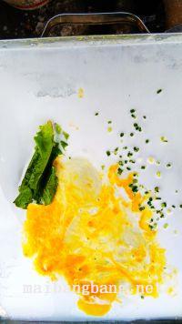 广东肠粉的做法步骤7