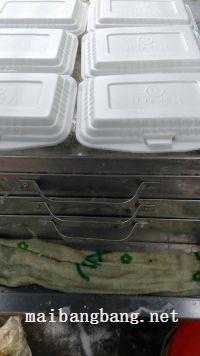 广东肠粉的做法步骤9