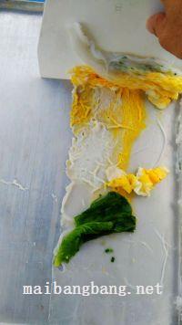 广东肠粉的做法步骤11