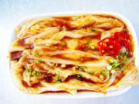 广东肠粉的做法步骤12