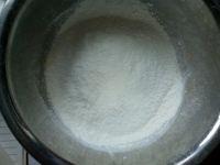 草莓蛋糕的做法步骤4