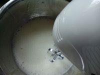 草莓蛋糕的做法步骤6