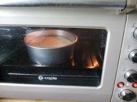 草莓蛋糕的做法步骤15