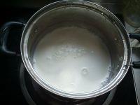 木瓜牛奶冻的做法步骤3