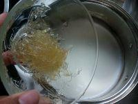 木瓜牛奶冻的做法步骤6