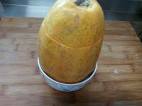 木瓜牛奶冻的做法步骤8