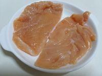 炸鸡排的做法步骤1