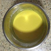 蓝莓酱夹心蛋糕卷的做法步骤8