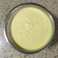 蓝莓酱夹心蛋糕卷的做法步骤11