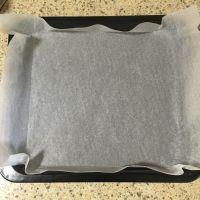 蓝莓酱夹心蛋糕卷的做法步骤12