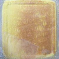 蓝莓酱夹心蛋糕卷的做法步骤15