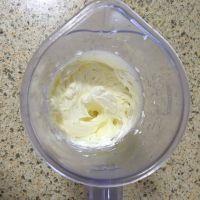 蓝莓酱夹心蛋糕卷的做法步骤17