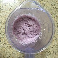 蓝莓酱夹心蛋糕卷的做法步骤18