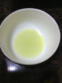 姜撞奶的做法步骤4