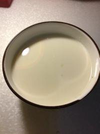 姜撞奶的做法步骤10