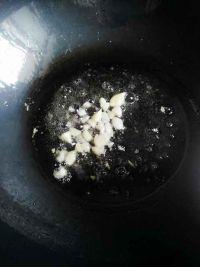 小炒豆干的做法步骤4