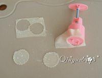 炼奶小饼#妙搭新食尚#的做法步骤2