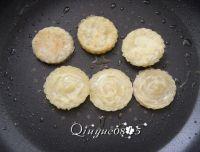 炼奶小饼#妙搭新食尚#的做法步骤8