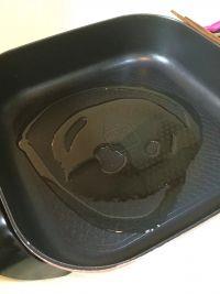 红豆苗炒河粉的做法步骤5