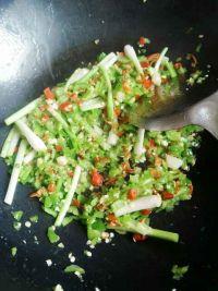 米酒小河鱼的做法步骤3