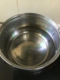 红豆苗云吞的做法步骤3